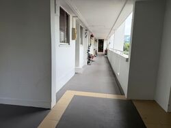 Blk 534 Cheng San View (Ang Mo Kio), HDB 3 Rooms #561770941
